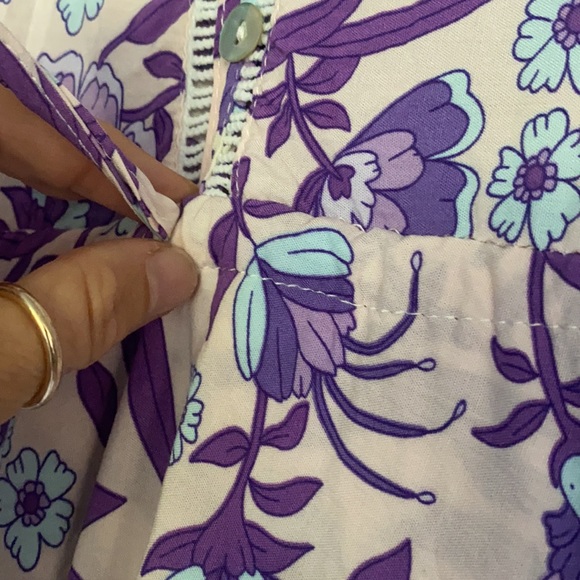 BOHO BEACH DRESS - Picture 7 of 12